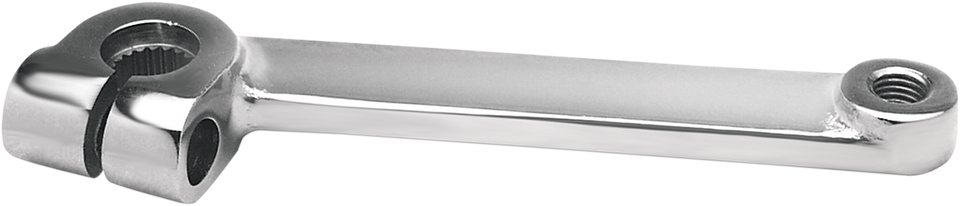 Shifter Lever - Chrome - Lutzka's Garage