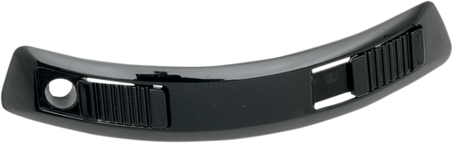 Drifter/Jimmy Top Vent - Black - Lutzka's Garage