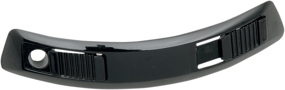 Drifter/Jimmy Top Vent - Black - Lutzka's Garage