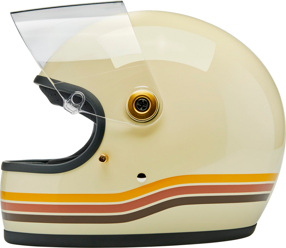 Gringo S Helmet - Gloss Desert Spectrum - Medium - Lutzka's Garage