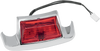 Fender Tip Light - Rear