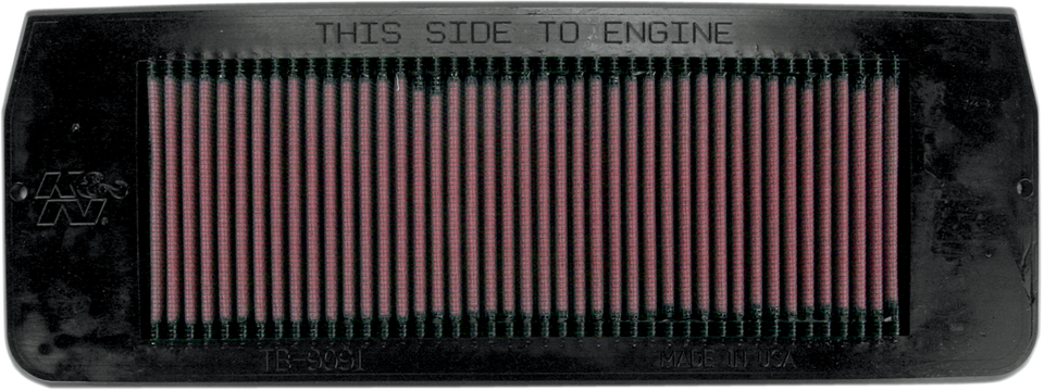 Air Filter - Triumph Daytona