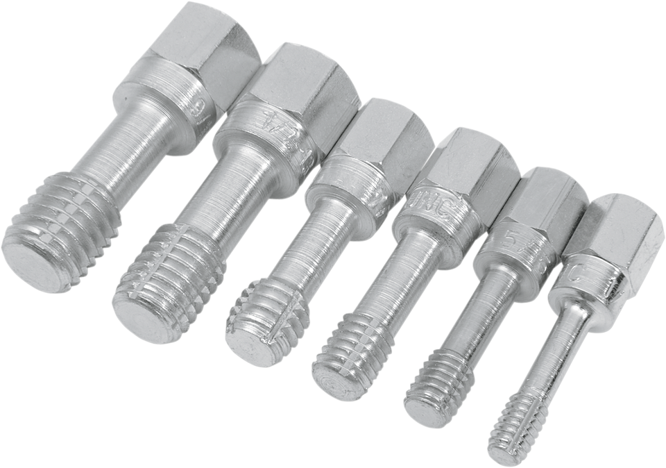 Tool Thread Chaser Society of Automotive Engineers