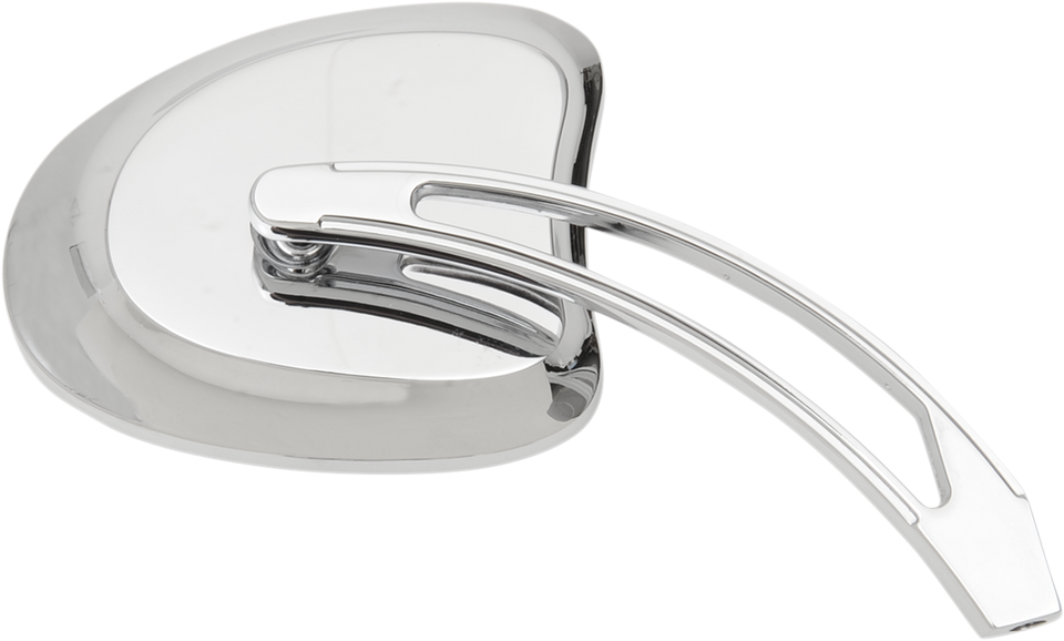 Touring Mirror - Long Stem