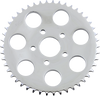 Rear Wheel Sprocket - 46-Tooth - Dished - Lutzka's Garage