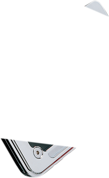 License Plate Mount - Harley Davidson