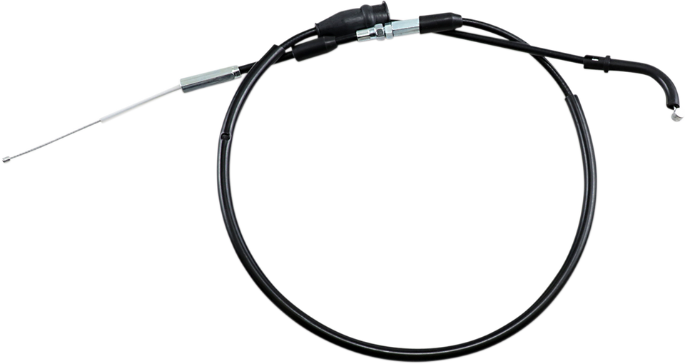 Throttle Cable - Pull - Yamaha