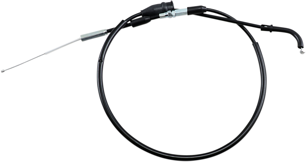Throttle Cable - Pull - Yamaha