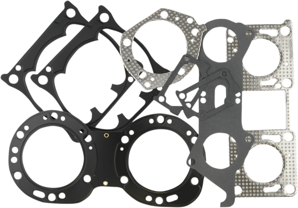 Top End Gasket Set - Yamaha