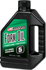 Fork Oil - 5wt - 1 L - Lutzka's Garage