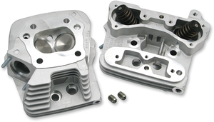 Performance Replacement Head