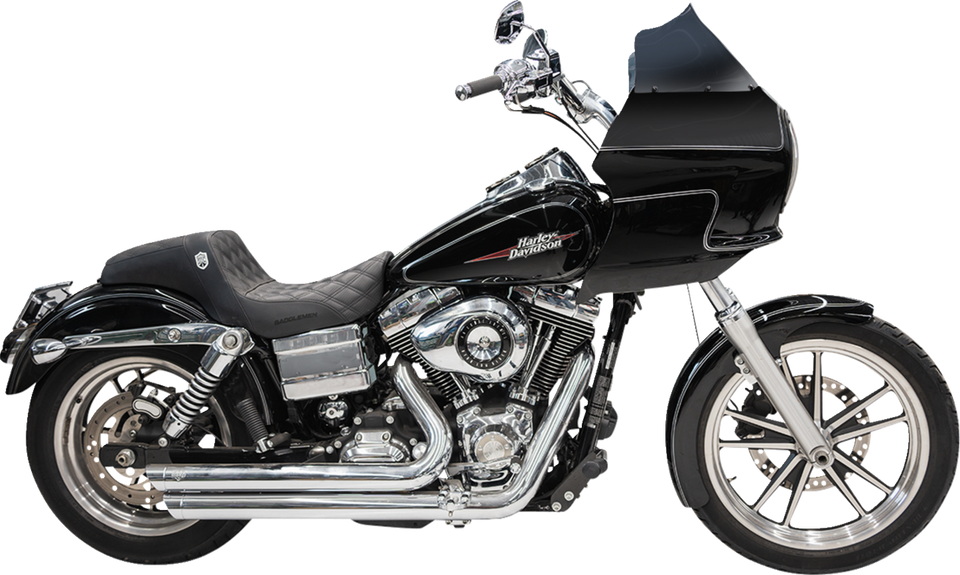 FXRP-Style Fairing Kit - 06-17 FXD