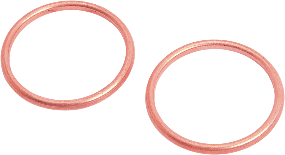 Exhaust Gasket - Copper - Big Twin