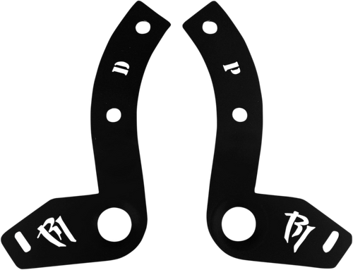 Roof Light Mount Kit