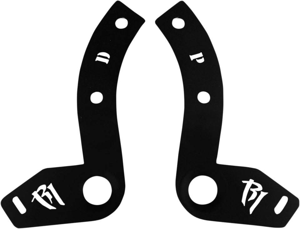 Roof Light Mount Kit