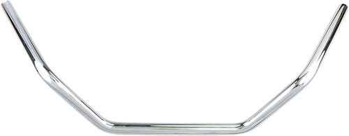 Handlebar - Bagger - TBW - Chrome - Lutzka's Garage