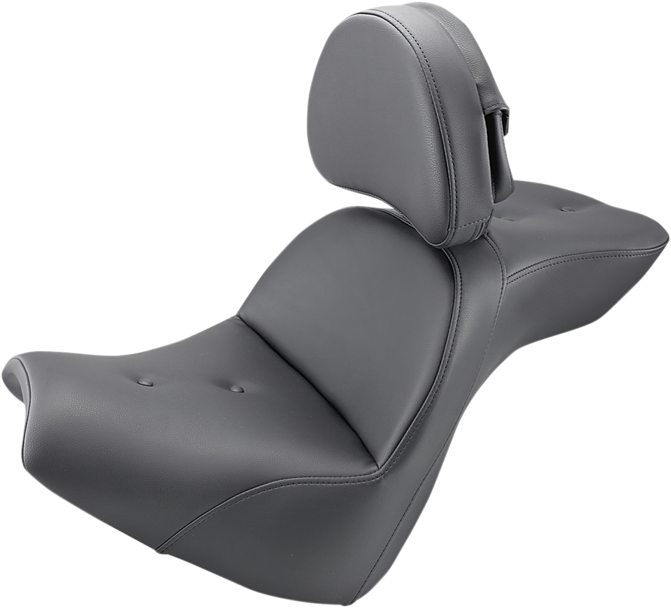 Explorer Seat - RS - Includes Backrest - FXBR/S
