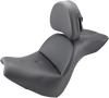 Explorer Seat - RS - Includes Backrest - FXBR/S