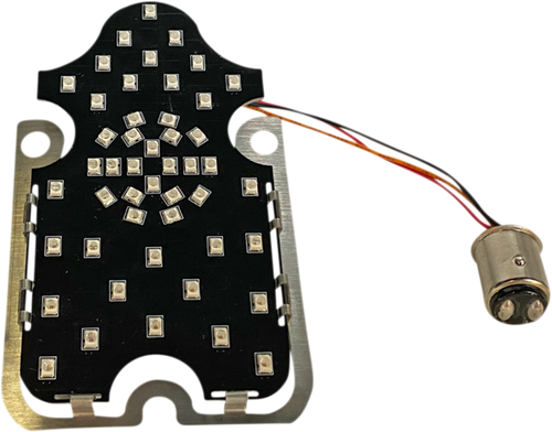 Tombstone Taillight LED Board