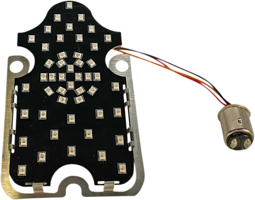 Tombstone Taillight LED Board