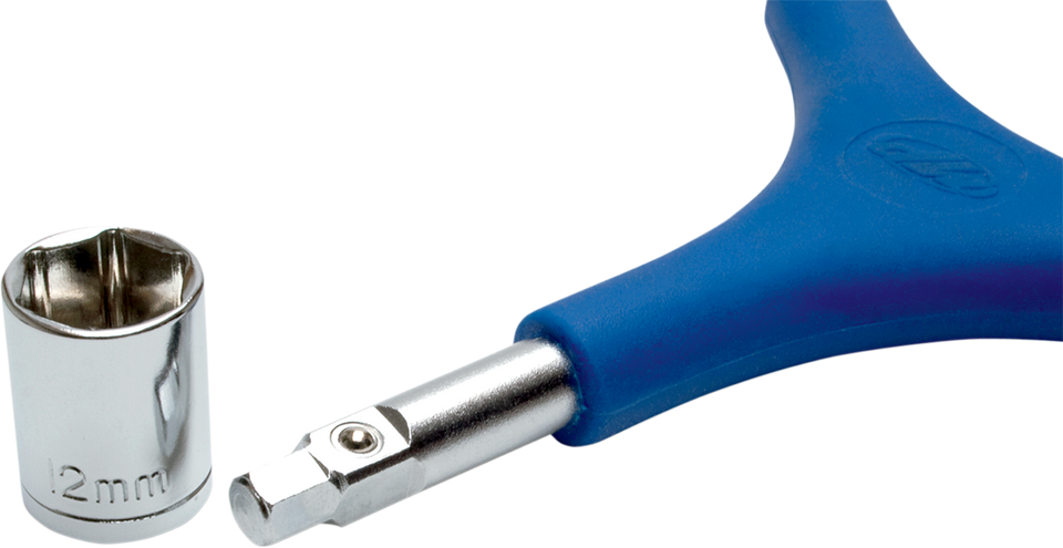 Tool Wrench Combo Y-Drive