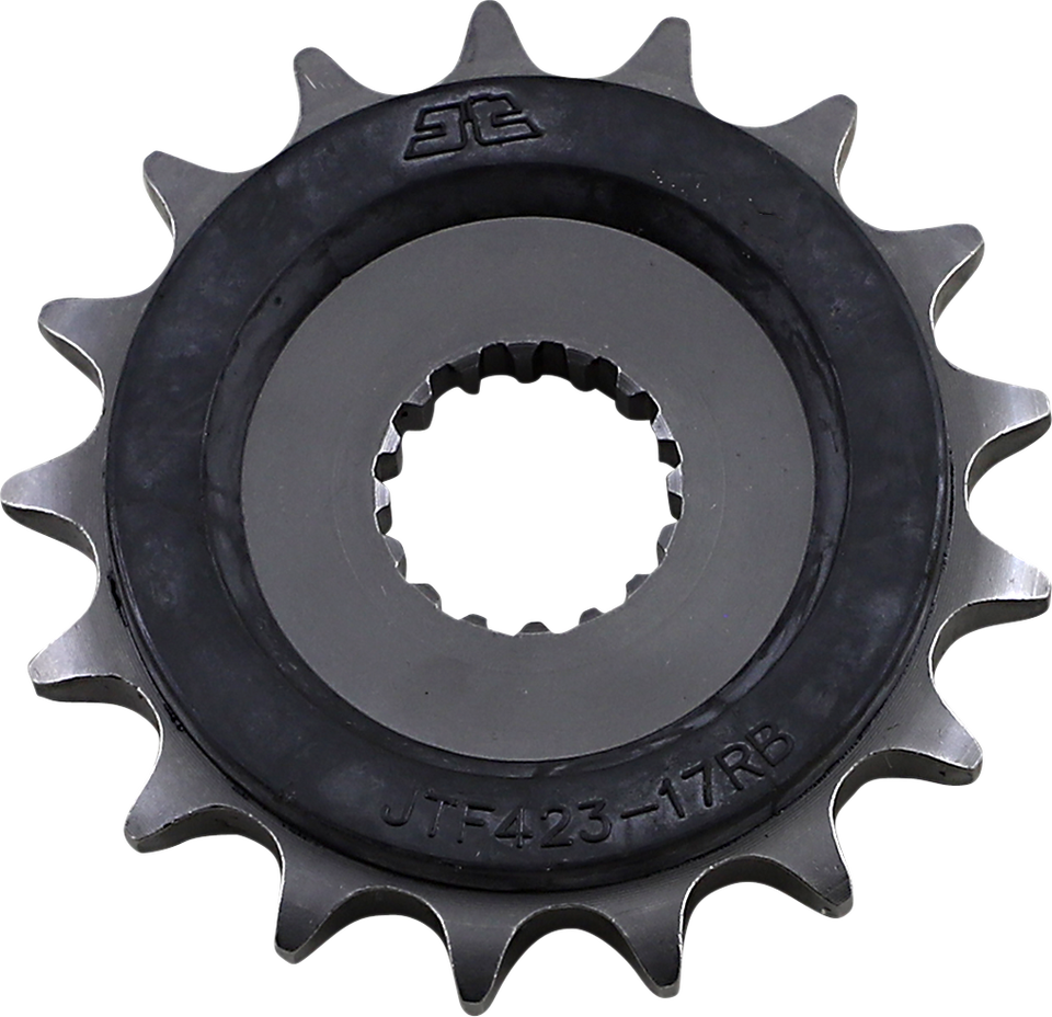 Countershaft Sprocket - 17 Tooth