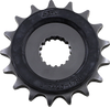 Countershaft Sprocket - 17 Tooth