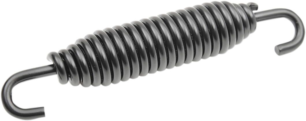 Kickstand Spring - Gloss Black - Lutzka's Garage