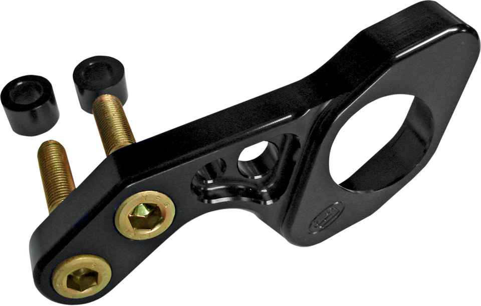 Ignition Switch Relocation Bracket