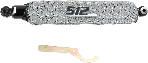 512 Series Shock - Rear