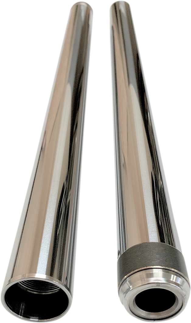 Fork Tube - Hard Chrome - 41 mm - 20.25