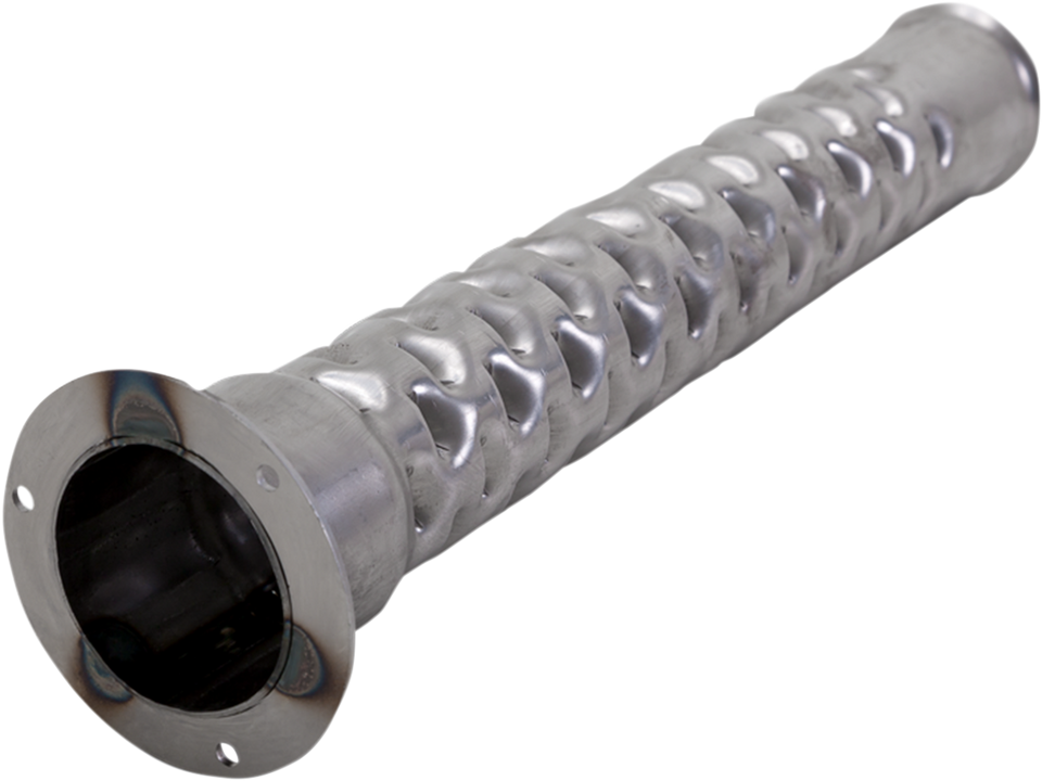 Quiet Baffle - Eliminator 400