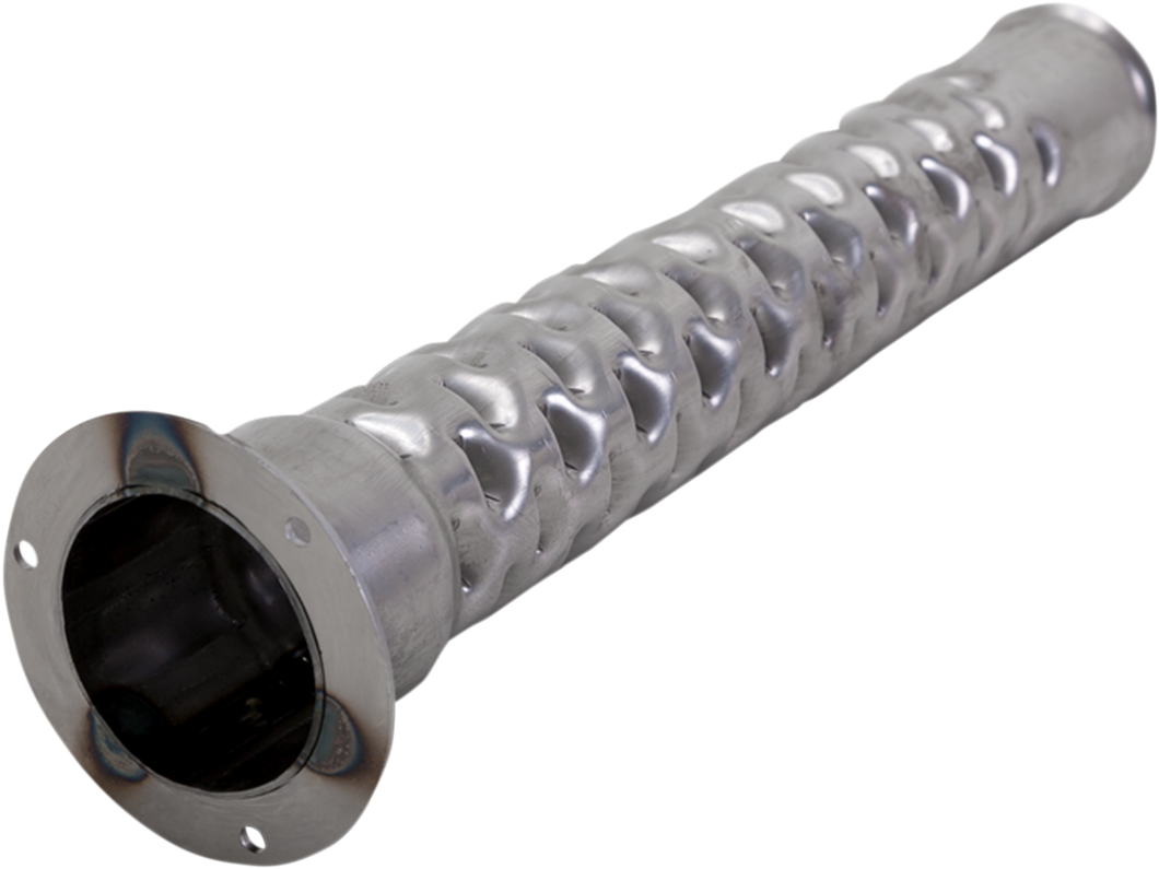 Quiet Baffle - Eliminator 400