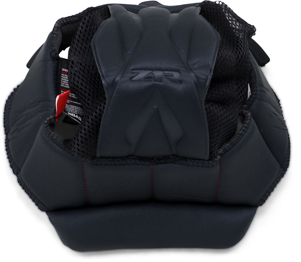 Road Maxx Liner - Black - 2XL - Lutzka's Garage