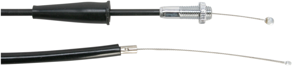 Throttle Cable - Pull - Husqvarna