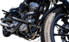 Brawler Kit Crash Bar - Sportster
