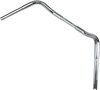 Handlebar - Buffalo - FLHR - TBW - Chrome - Lutzka's Garage