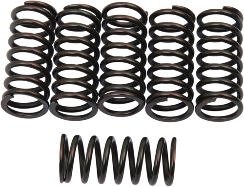 Clutch Springs