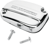 Master Cylinder Cover - Front