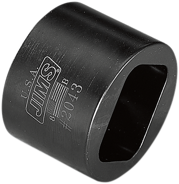 41Mm Fork Nut Socket