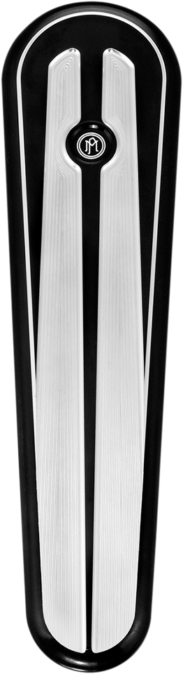 Dash Insert - Contrast Cut - Scallop
