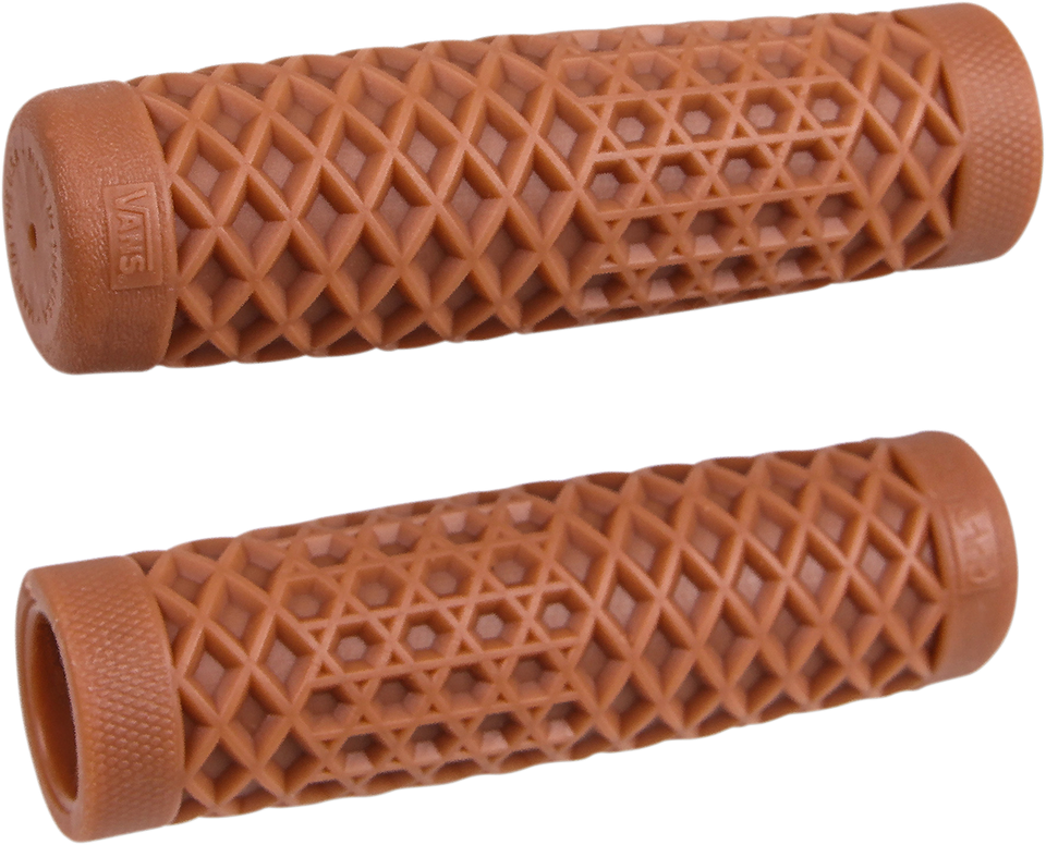 Grips - Vans - 7/8" - Gum - Lutzka's Garage