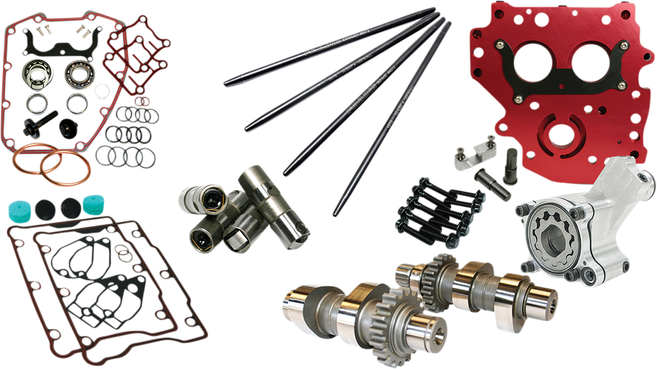 Camchest Kit - HP+ - Twin Cam