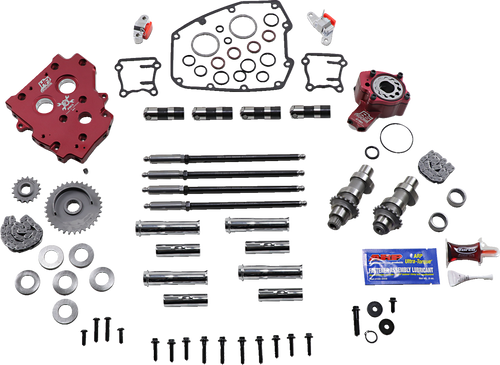 Cam Kit - Race Series - Twin Cam