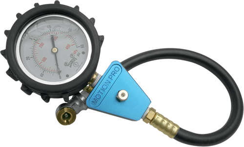 Tire Gauge Pro 60PSI Street