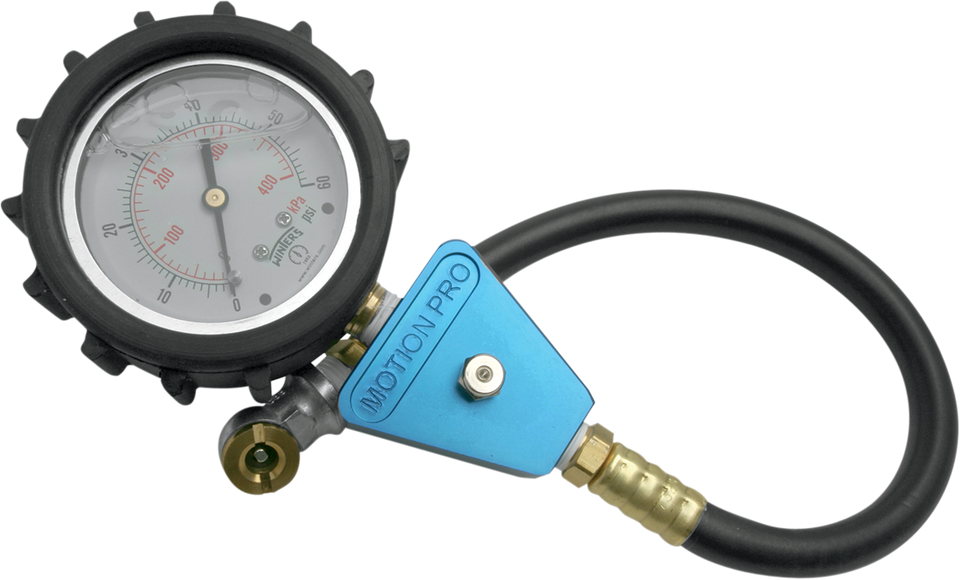 Tire Gauge Pro 60PSI Street