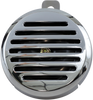 12V Horn with Chrome Snap-On Cover