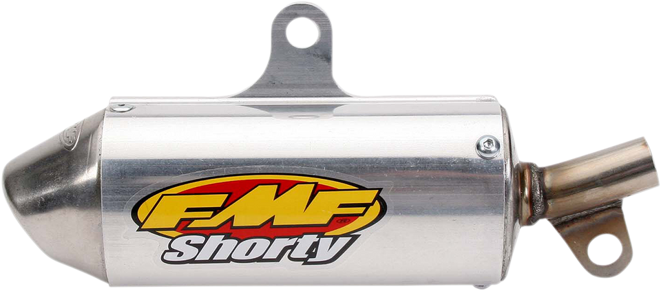 Powercore 2 Shorty Silencer