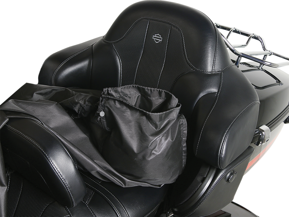 Half Cover - RT-1 Defender