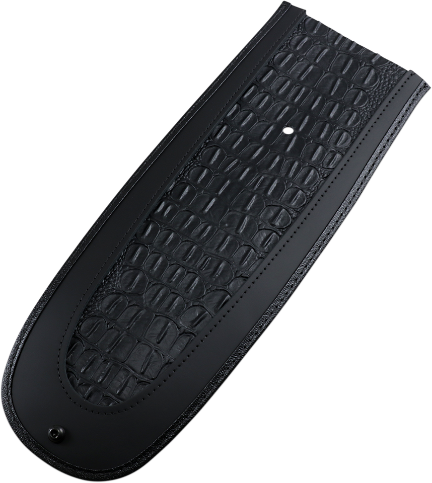 Fender Skin - Embossed Faux Gator Leather Center